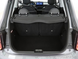 Fiat 500 500e 42 kWh 2023