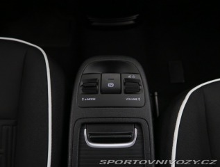 Fiat 500 500e 42 kWh 2023