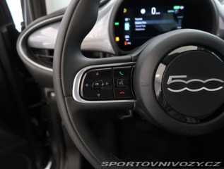 Fiat 500 500e 42 kWh 2023