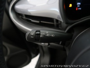 Fiat 500 500e 42 kWh 2023
