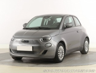 Fiat 500 500e 42 kWh 2023