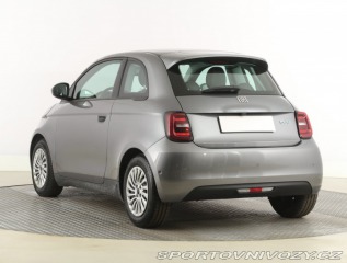 Fiat 500 500e 42 kWh 2023