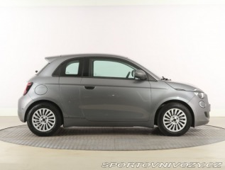 Fiat 500 500e 42 kWh 2023