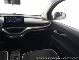 Fiat 500 500e 42 kWh 2023