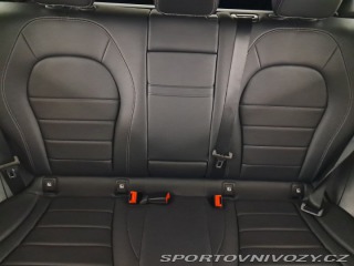 Mercedes-Benz Ostatní modely EQC EQC 400 4MATIC 2022