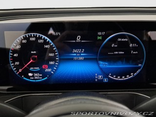 Mercedes-Benz Ostatní modely EQC EQC 400 4MATIC 2022