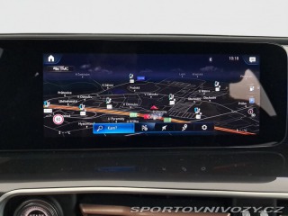 Mercedes-Benz Ostatní modely EQC EQC 400 4MATIC 2022