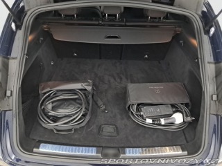 Mercedes-Benz Ostatní modely EQC EQC 400 4MATIC 2022
