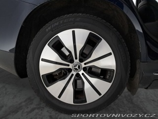 Mercedes-Benz Ostatní modely EQC EQC 400 4MATIC 2022