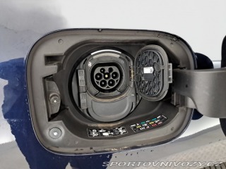 Mercedes-Benz Ostatní modely EQC EQC 400 4MATIC 2022
