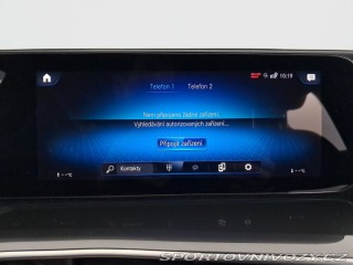 Mercedes-Benz Ostatní modely EQC EQC 400 4MATIC 2022