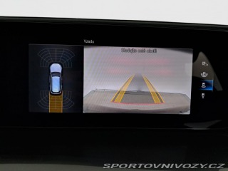 Mercedes-Benz Ostatní modely EQC EQC 400 4MATIC 2022