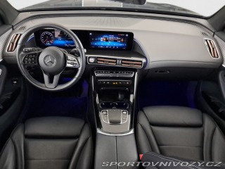 Mercedes-Benz Ostatní modely EQC EQC 400 4MATIC 2022