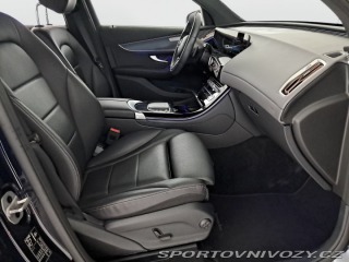 Mercedes-Benz Ostatní modely EQC EQC 400 4MATIC 2022