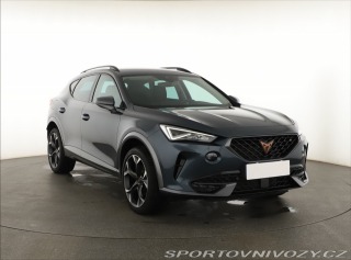 Cupra Formentor Performance 2.0 TSI 4Driv