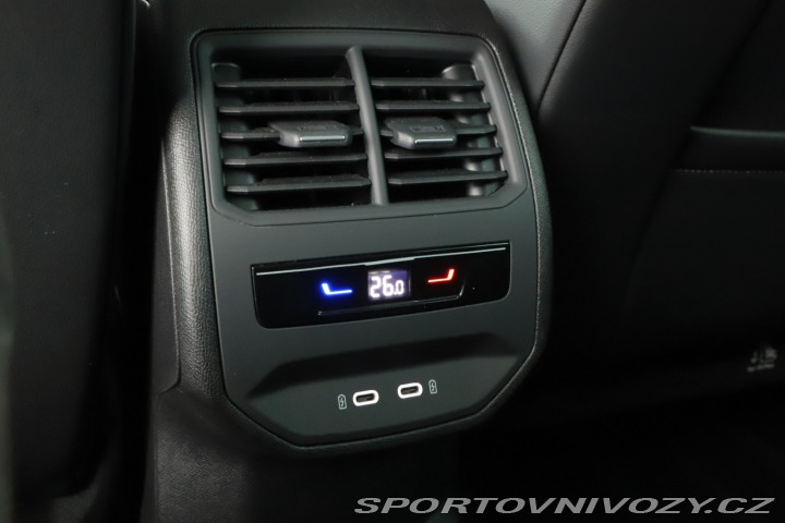 Cupra Formentor Performance 2.0 TSI 4Driv 2024