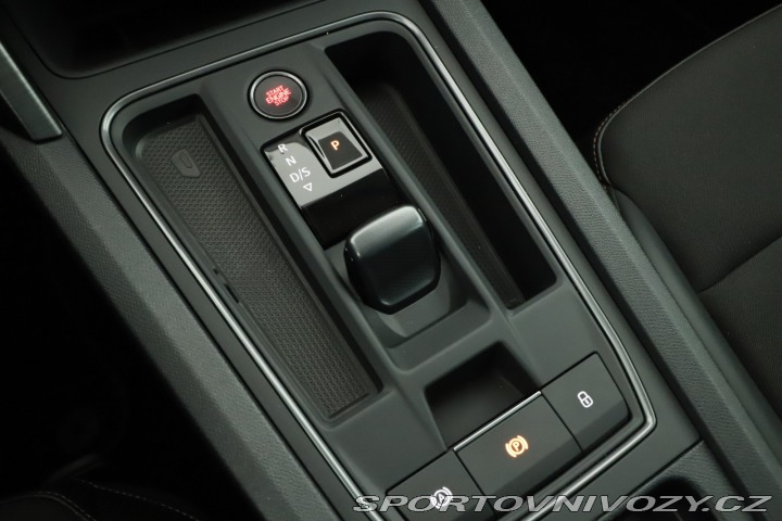 Cupra Formentor Performance 2.0 TSI 4Driv 2024