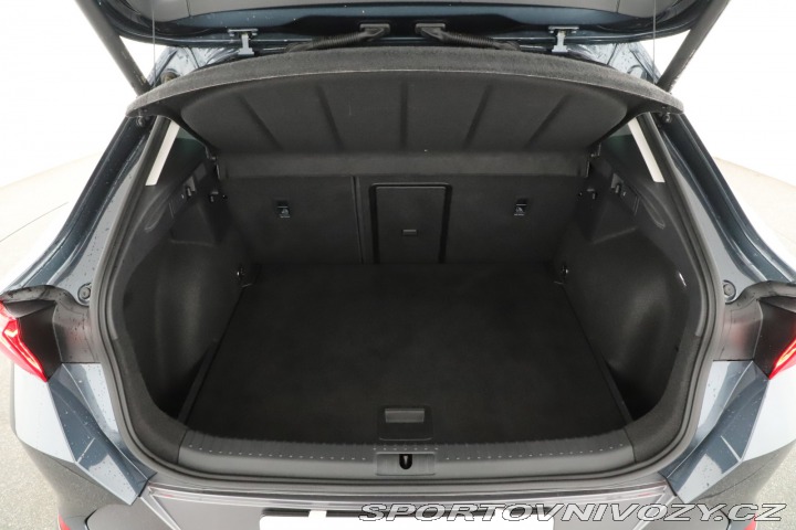 Cupra Formentor Performance 2.0 TSI 4Driv 2024