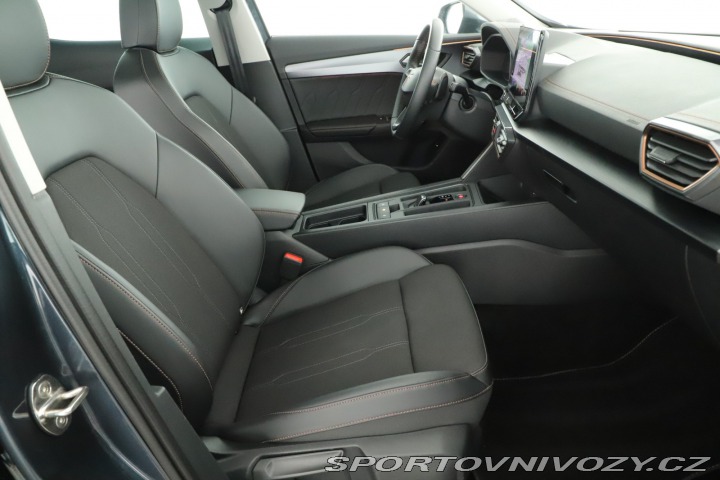 Cupra Formentor Performance 2.0 TSI 4Driv 2024
