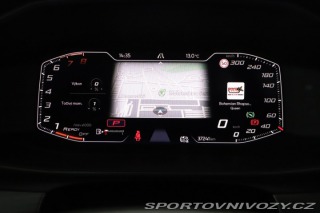 Cupra Formentor Performance 2.0 TSI 4Driv 2024