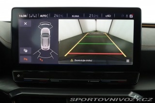 Cupra Formentor Performance 2.0 TSI 4Driv 2024