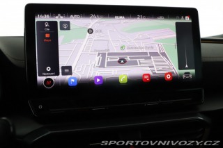 Cupra Formentor Performance 2.0 TSI 4Driv 2024
