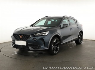 Cupra Formentor Performance 2.0 TSI 4Driv 2024