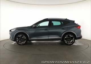 Cupra Formentor Performance 2.0 TSI 4Driv 2024