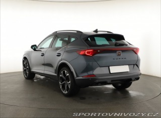 Cupra Formentor Performance 2.0 TSI 4Driv 2024