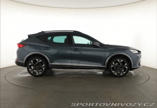 Cupra Formentor Performance 2.0 TSI 4Driv 2024