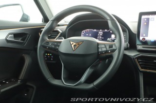 Cupra Formentor Performance 2.0 TSI 4Driv 2024