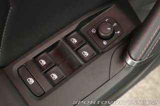 Cupra Formentor Performance 2.0 TSI 4Driv 2024