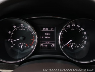 Škoda Superb Laurin&Klement 3.6 FS 2014