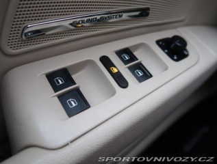 Škoda Superb Laurin&Klement 3.6 FS 2014
