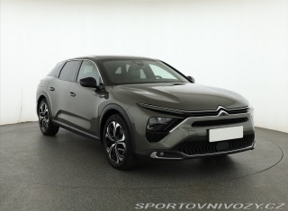 Citroën  C5 X  Plug-in Hybrid 225