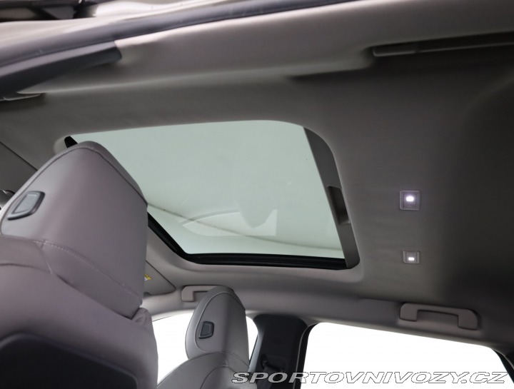 Citroën Ostatní modely C5 X Plug-in Hybrid 225 2022