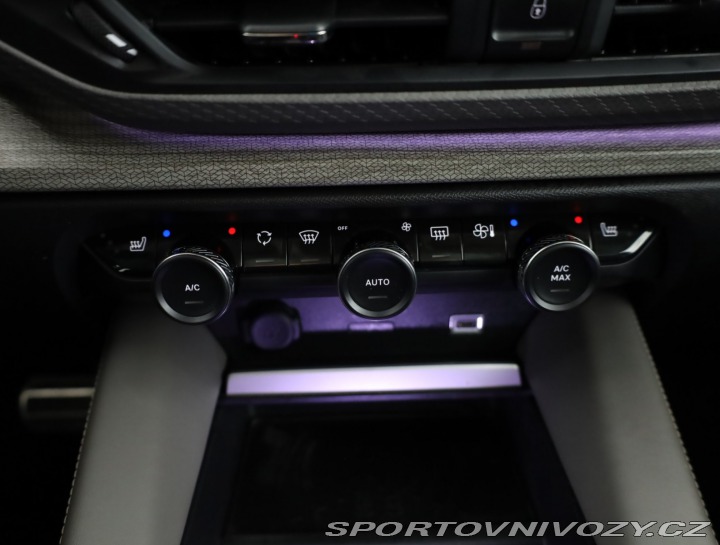 Citroën Ostatní modely C5 X Plug-in Hybrid 225 2022