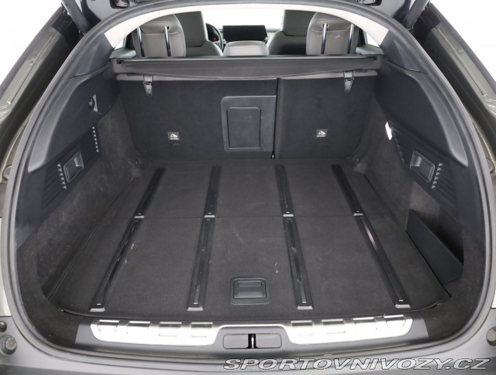 Citroën Ostatní modely C5 X Plug-in Hybrid 225 2022
