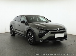 Citroën Ostatní modely C5 X Plug-in Hybrid 225 2022