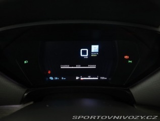 Citroën Ostatní modely C5 X Plug-in Hybrid 225 2022