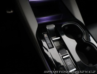 Citroën Ostatní modely C5 X Plug-in Hybrid 225 2022