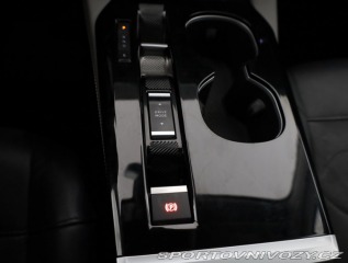 Citroën Ostatní modely C5 X Plug-in Hybrid 225 2022