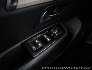 Citroën Ostatní modely C5 X Plug-in Hybrid 225 2022