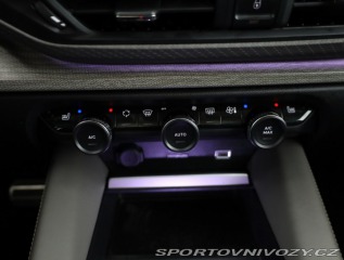 Citroën Ostatní modely C5 X Plug-in Hybrid 225 2022