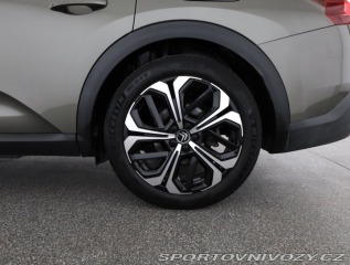 Citroën Ostatní modely C5 X Plug-in Hybrid 225 2022