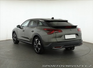 Citroën Ostatní modely C5 X Plug-in Hybrid 225 2022