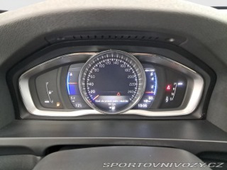 Volvo V60 Momentum T6 AWD 2017