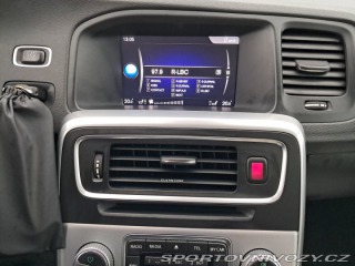 Volvo V60 Momentum T6 AWD 2017