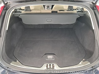 Volvo V60 Momentum T6 AWD 2017