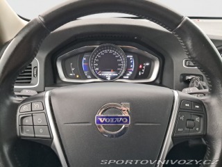 Volvo V60 Momentum T6 AWD 2017